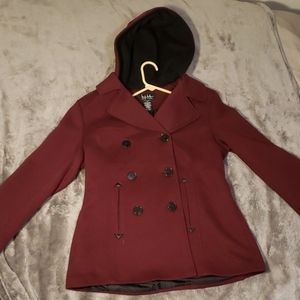 Excellent condition, womens jacket